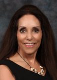 Kathy Killian-Harmon, LMFT
