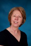 Judy Thornton, MA
